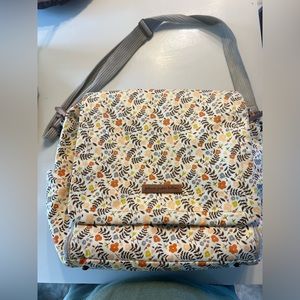 Petunia Pickle Bottom Diaper Bag